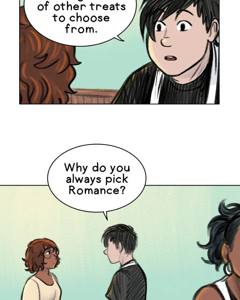 Crumbs Chapter 3 page 52 - 