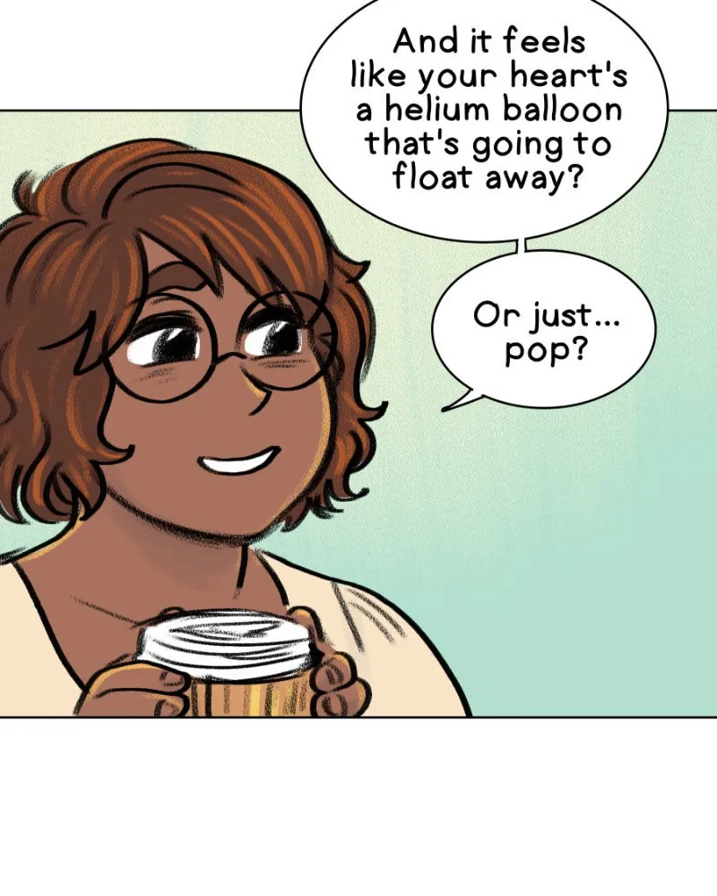 Crumbs Chapter 3 page 60 - 