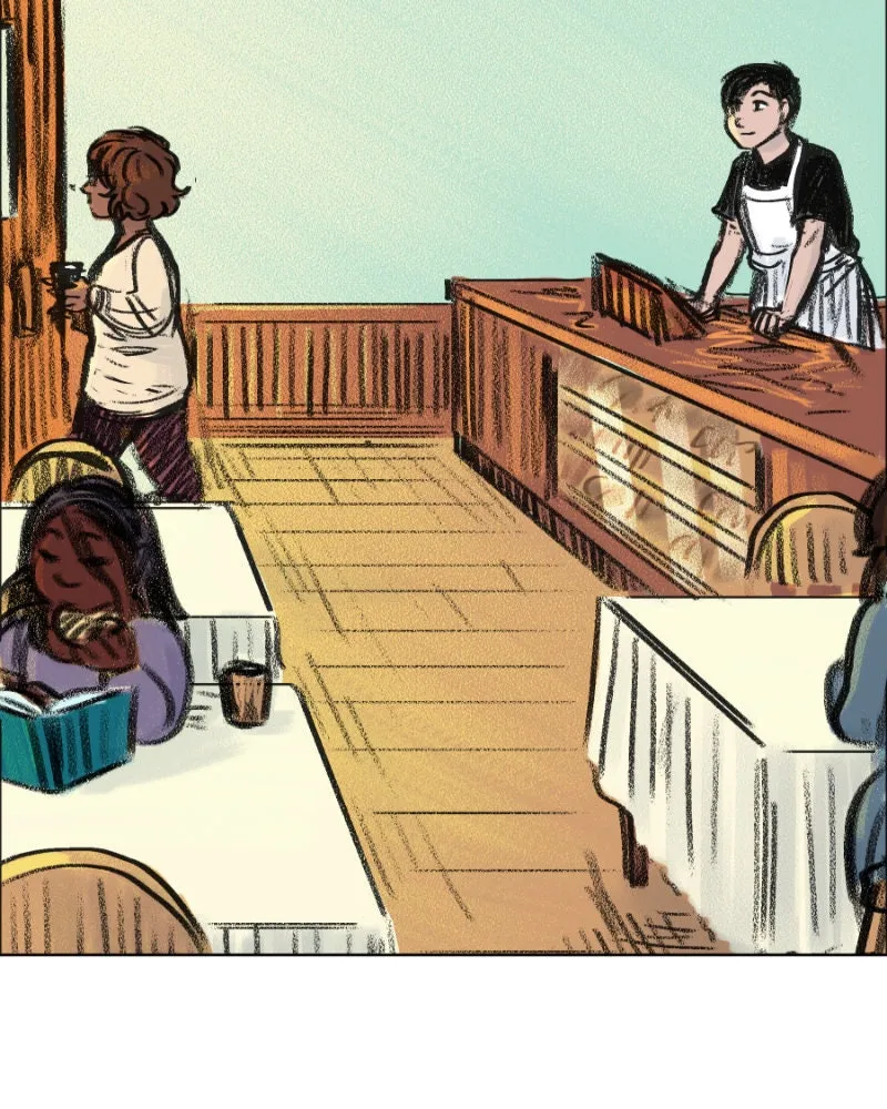 Crumbs Chapter 3 page 93 - 