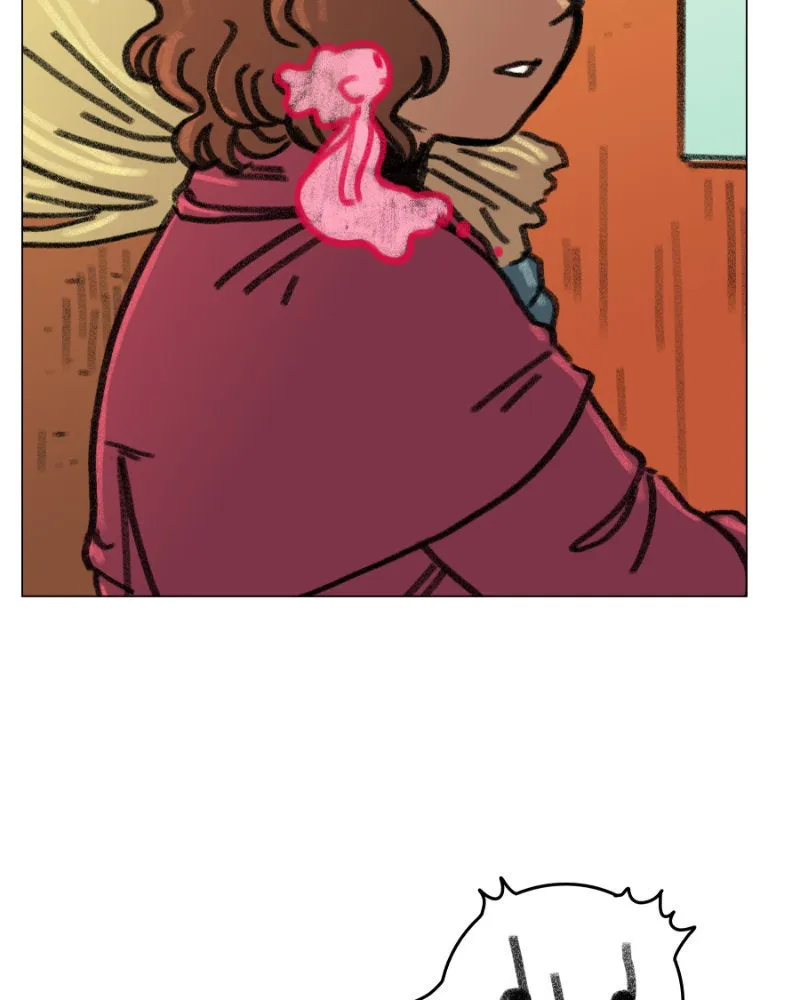 Crumbs Chapter 30 page 11 - 