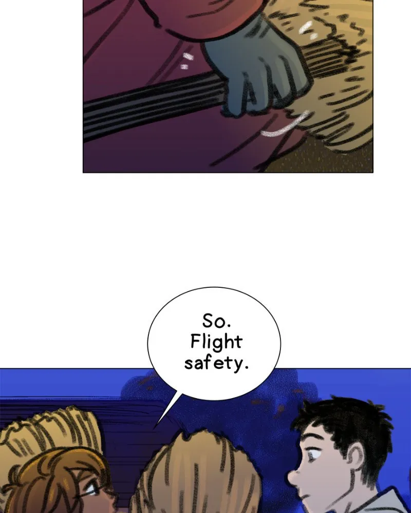 Crumbs Chapter 30 page 107 - 