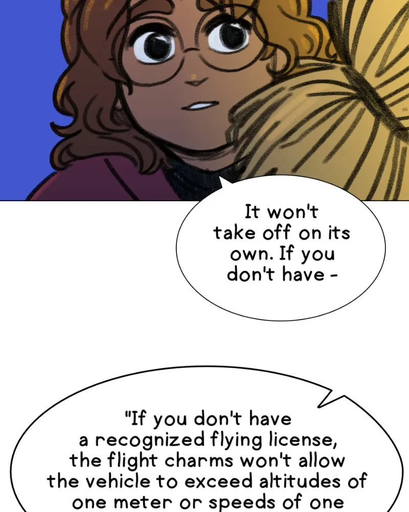 Crumbs Chapter 30 page 110 - 