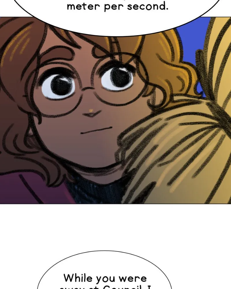 Crumbs Chapter 30 page 111 - 