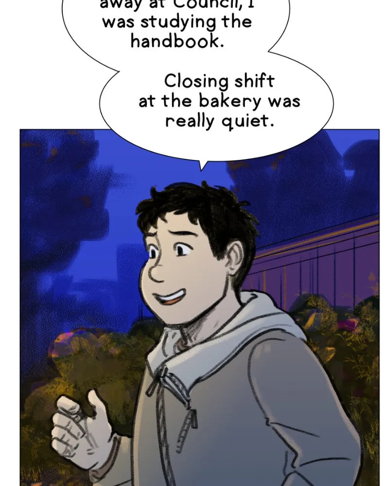 Crumbs Chapter 30 page 112 - 