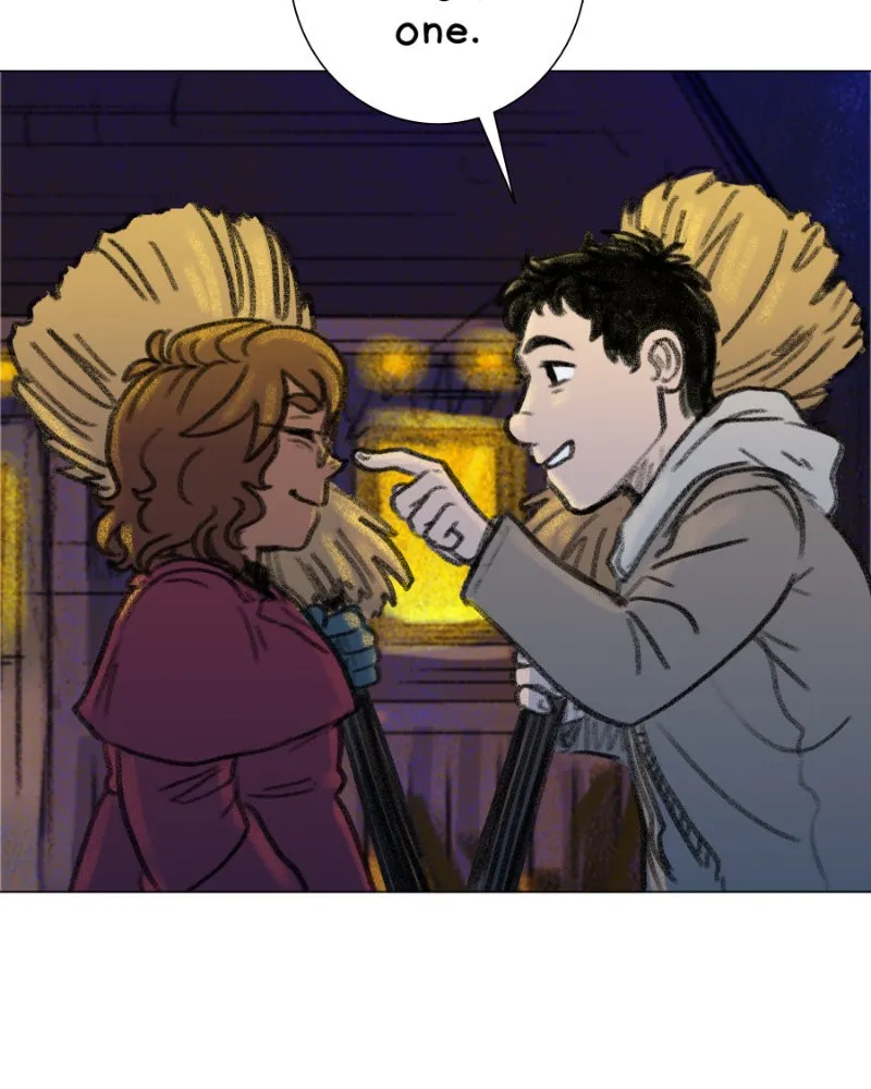 Crumbs Chapter 30 page 119 - 