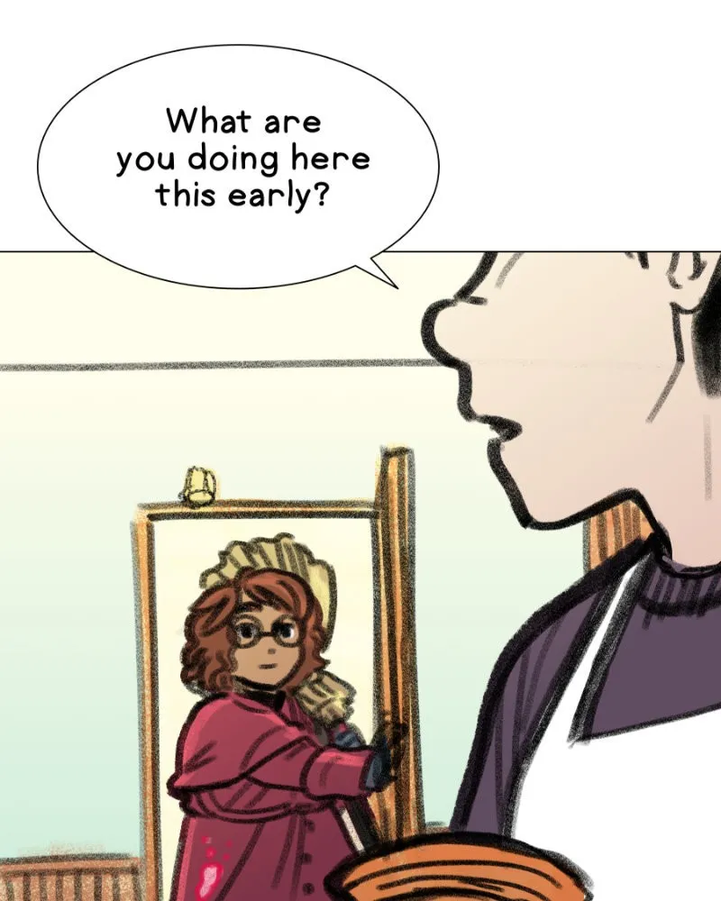 Crumbs Chapter 30 page 13 - 