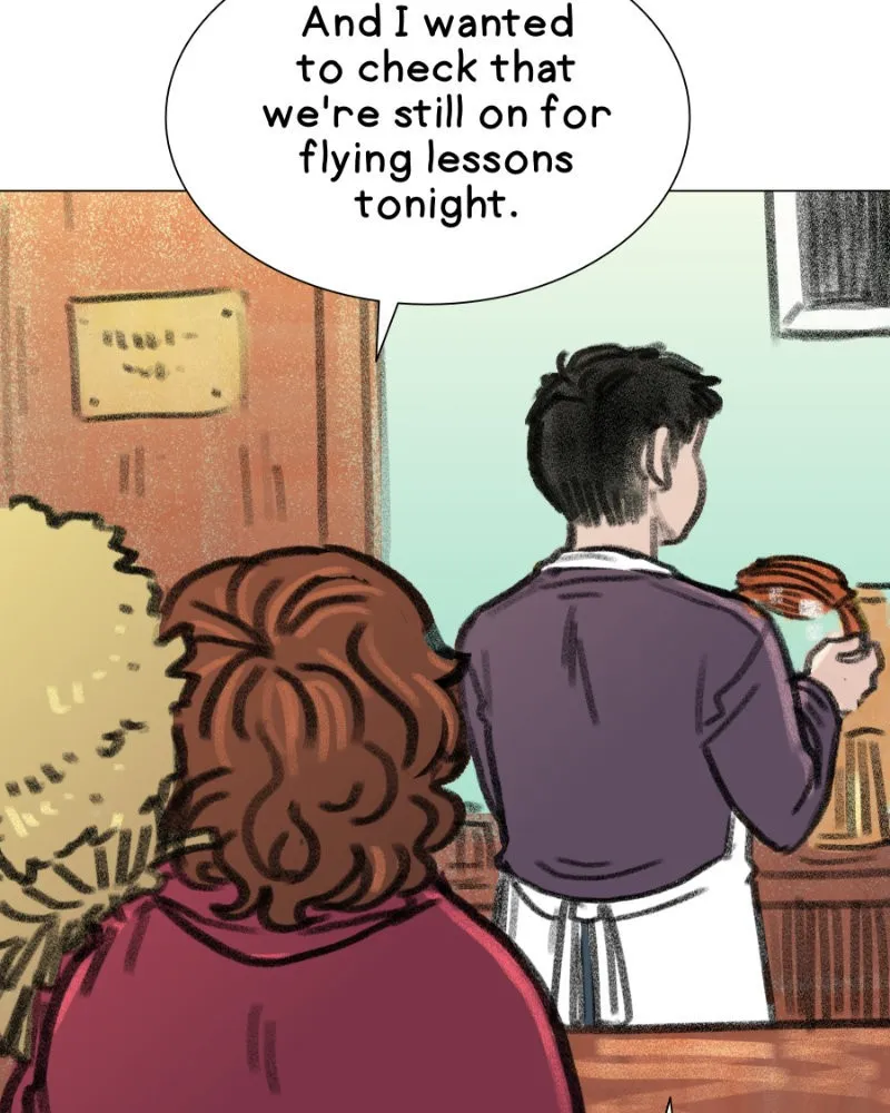 Crumbs Chapter 30 page 15 - 