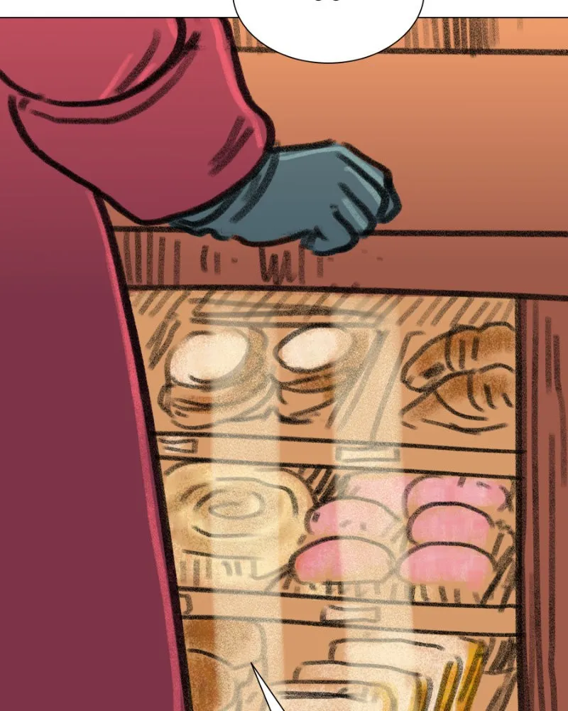 Crumbs Chapter 30 page 17 - 