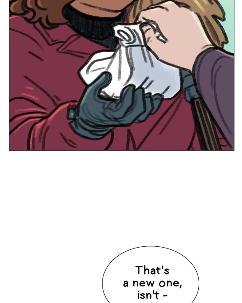 Crumbs Chapter 30 page 21 - 