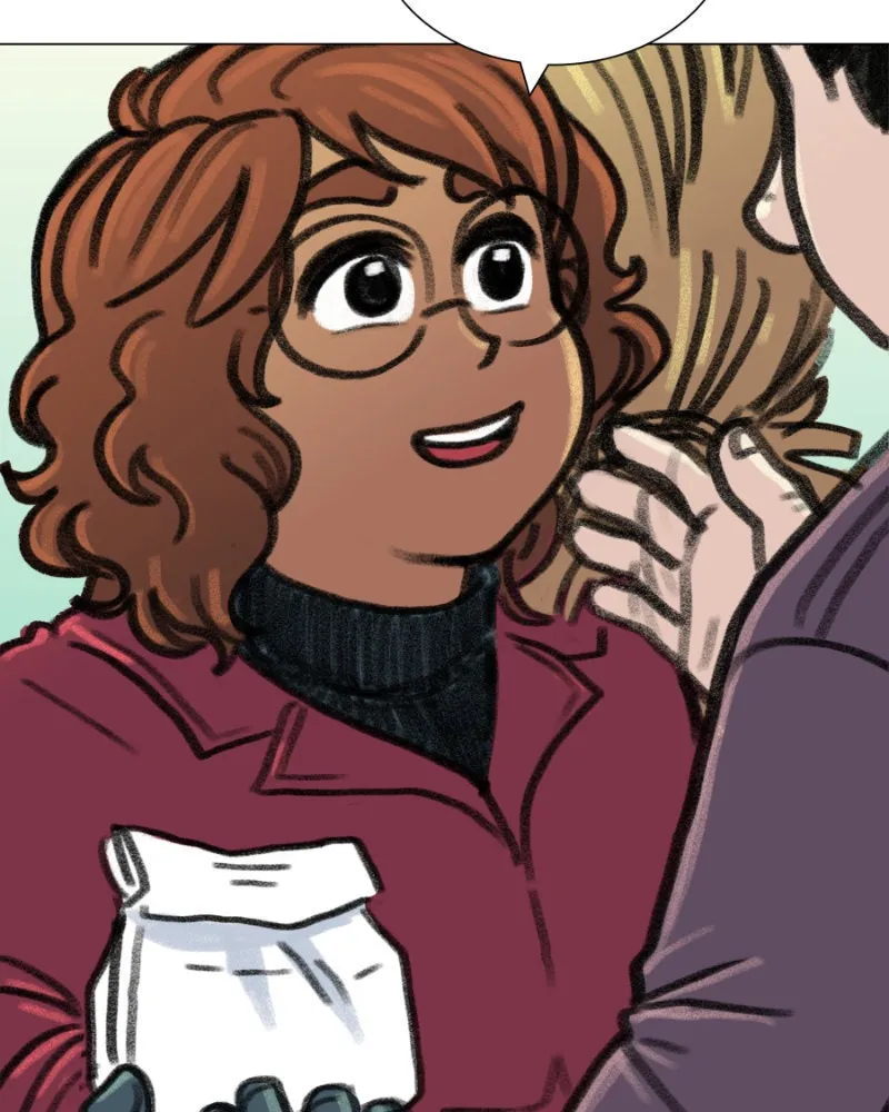 Crumbs Chapter 30 page 22 - 