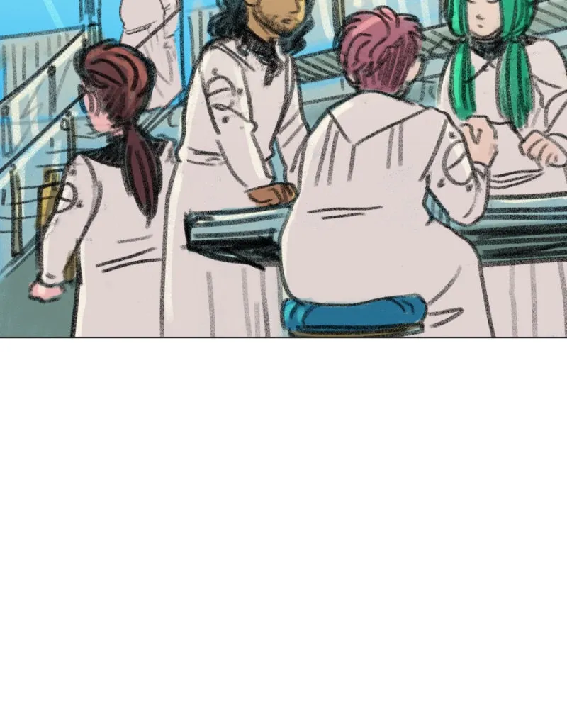 Crumbs Chapter 30 page 34 - 