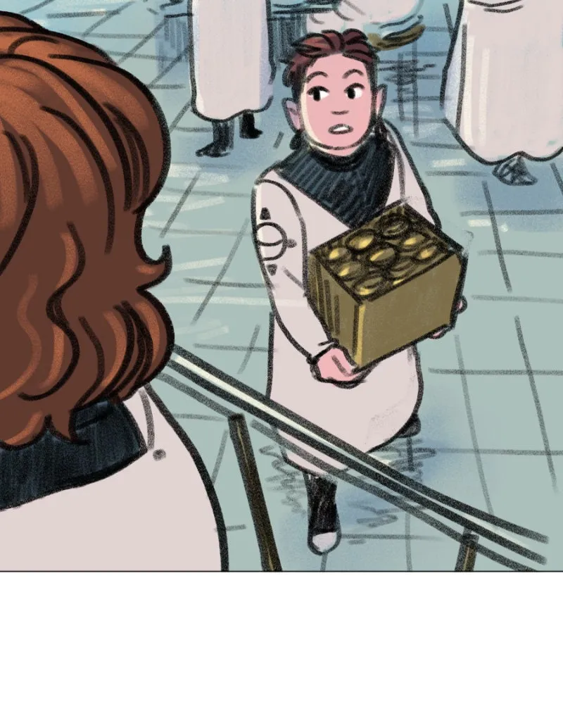 Crumbs Chapter 30 page 37 - 