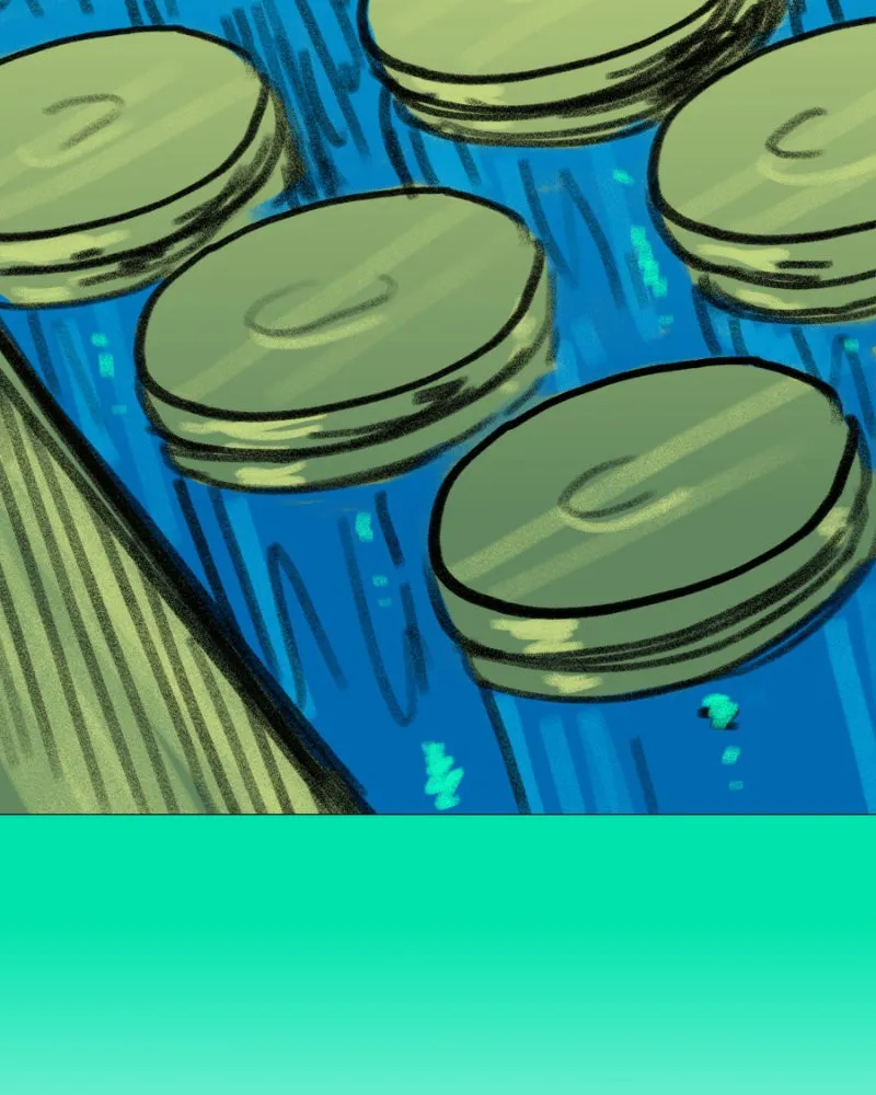 Crumbs Chapter 30 page 41 - 