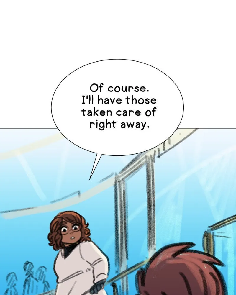 Crumbs Chapter 30 page 43 - 