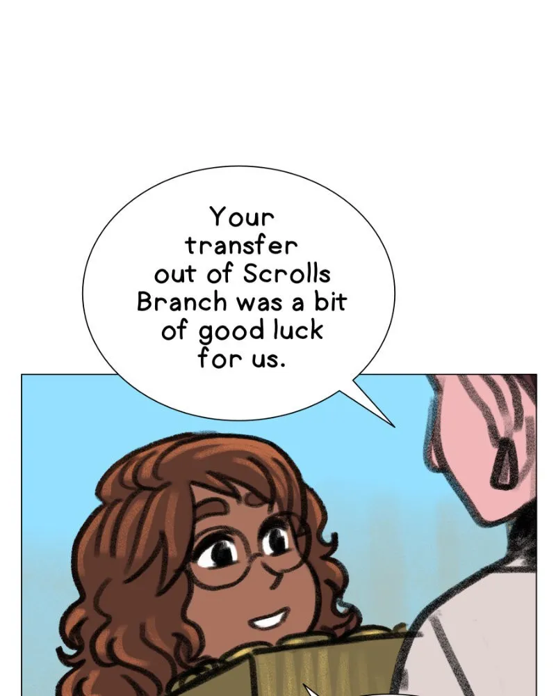 Crumbs Chapter 30 page 45 - 