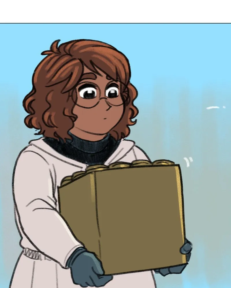 Crumbs Chapter 30 page 47 - 