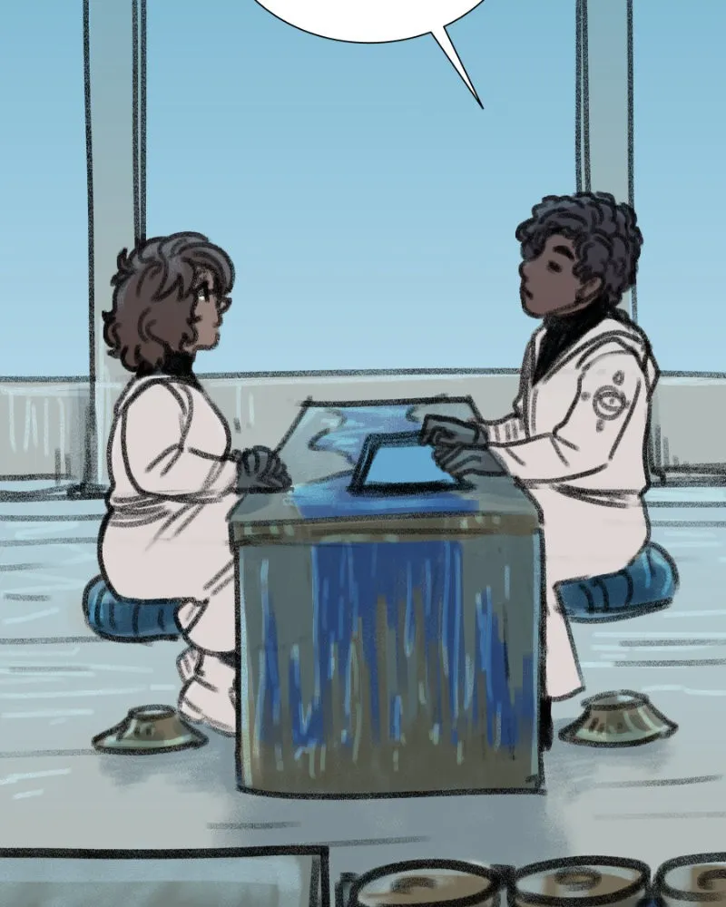 Crumbs Chapter 30 page 50 - 