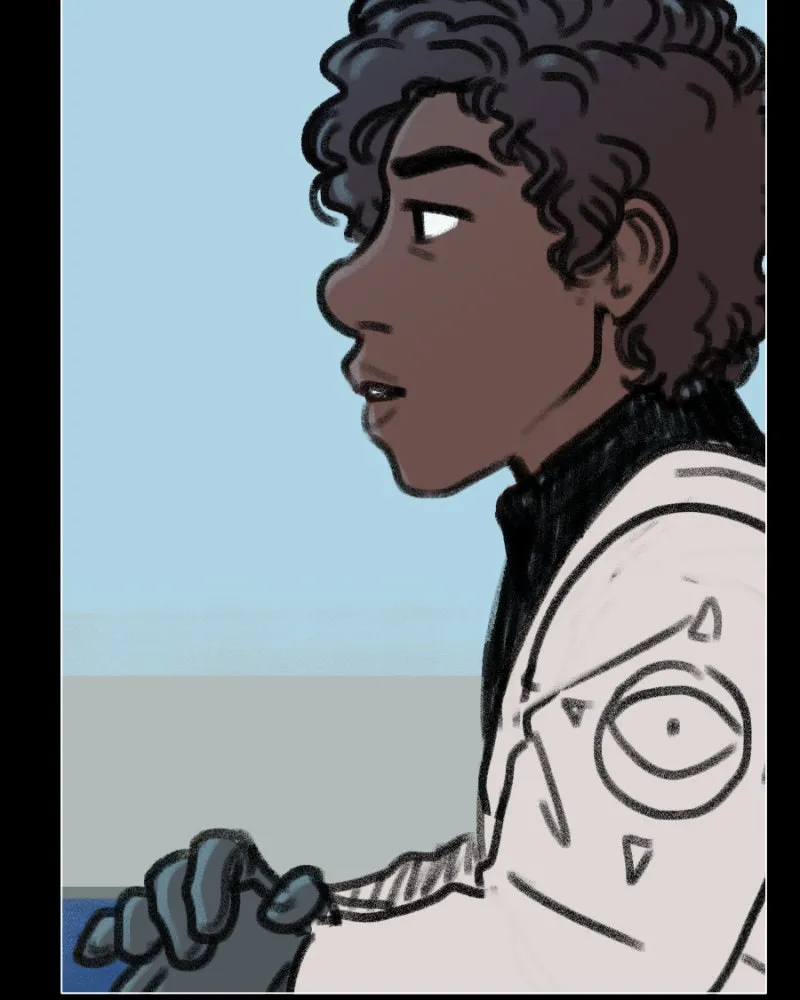 Crumbs Chapter 30 page 52 - 