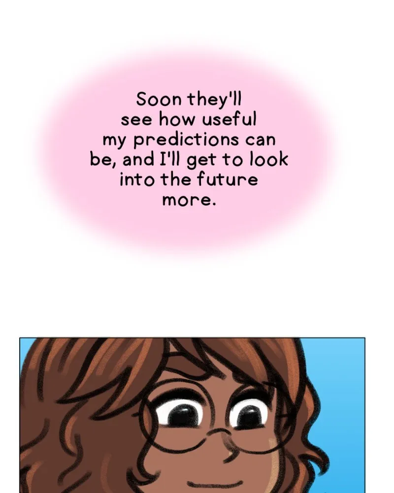 Crumbs Chapter 30 page 57 - 