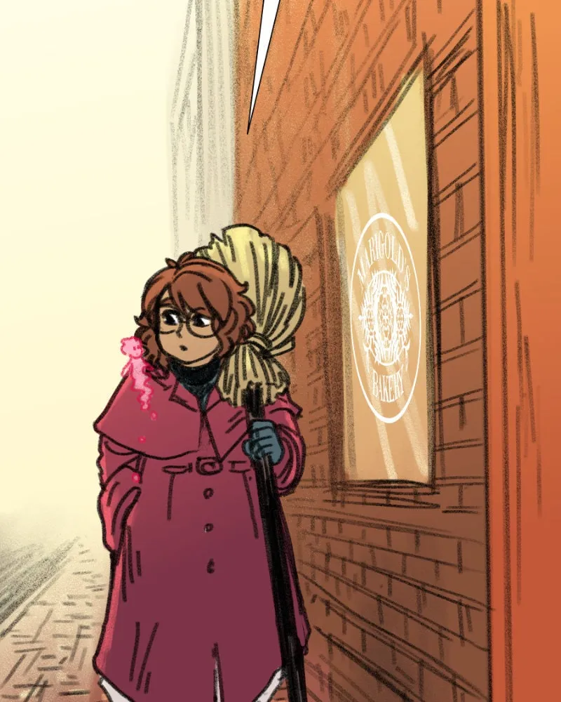 Crumbs Chapter 30 page 7 - 