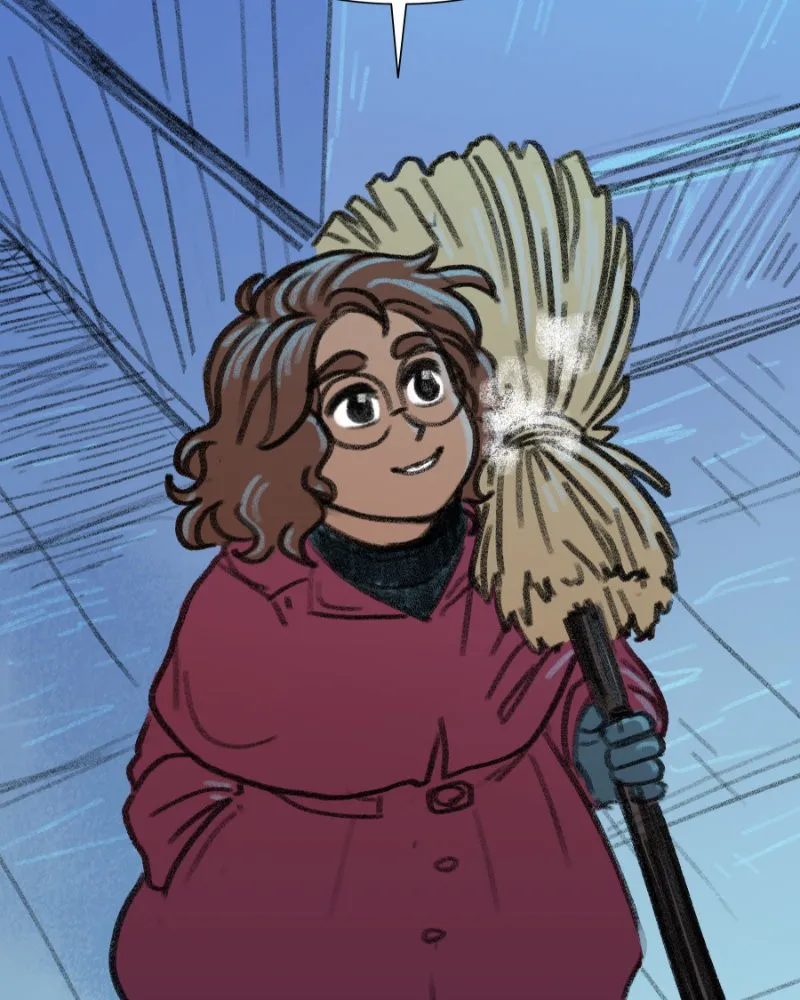 Crumbs Chapter 30 page 63 - 