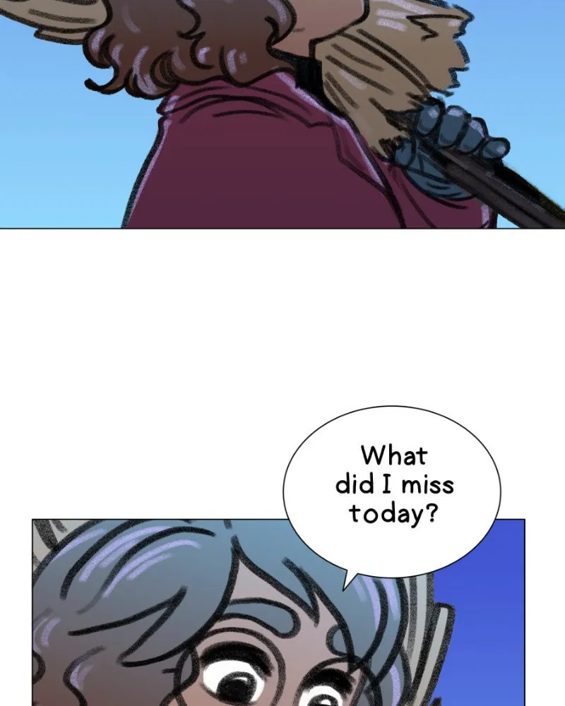 Crumbs Chapter 30 page 68 - 