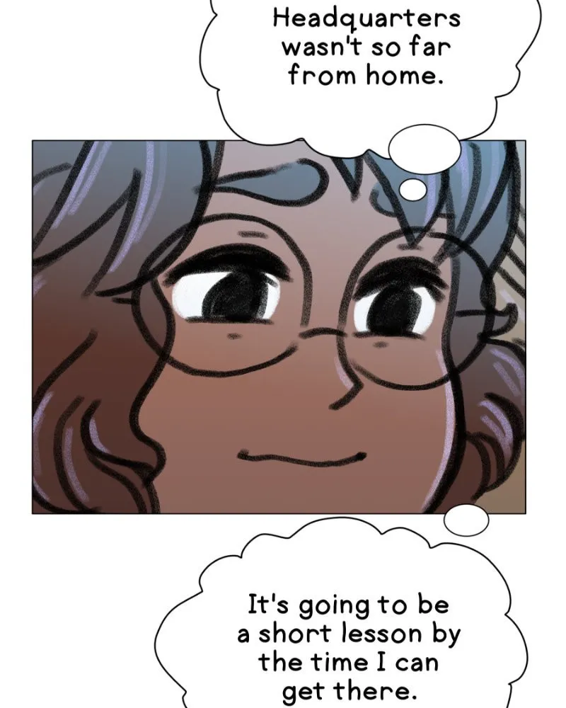 Crumbs Chapter 30 page 75 - 