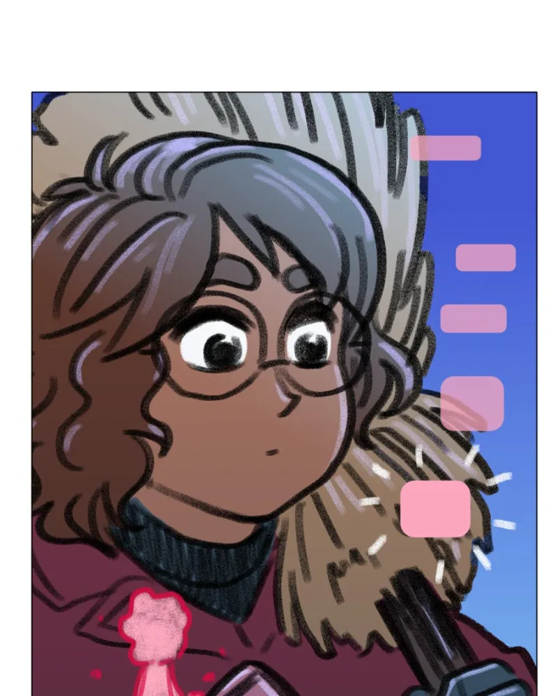 Crumbs Chapter 30 page 77 - 