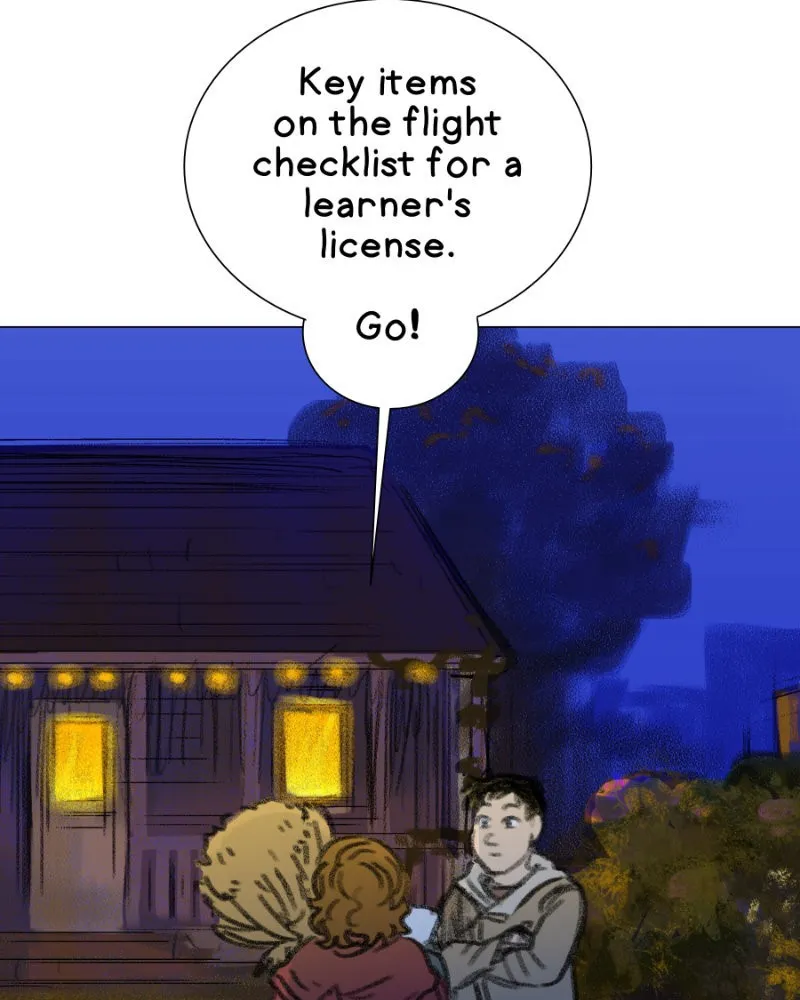 Crumbs Chapter 30 page 88 - 