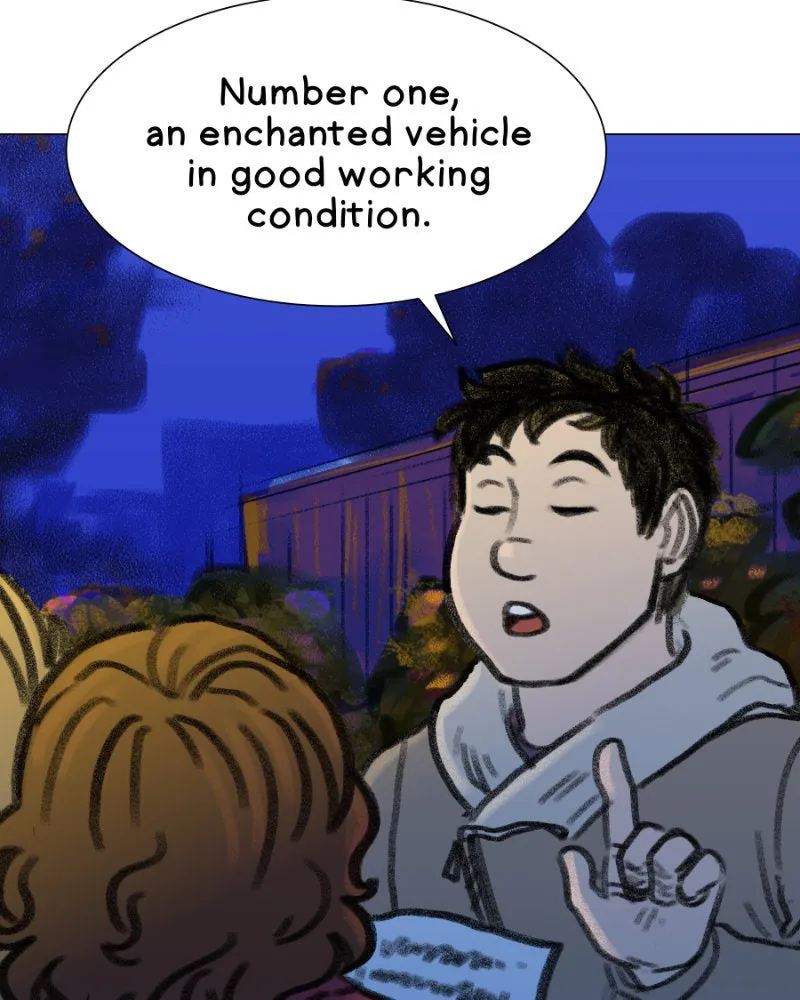 Crumbs Chapter 30 page 90 - 