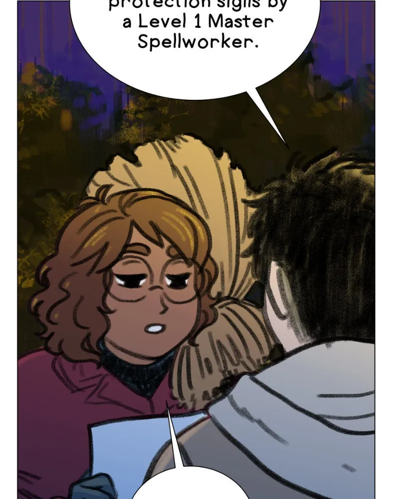 Crumbs Chapter 30 page 92 - 