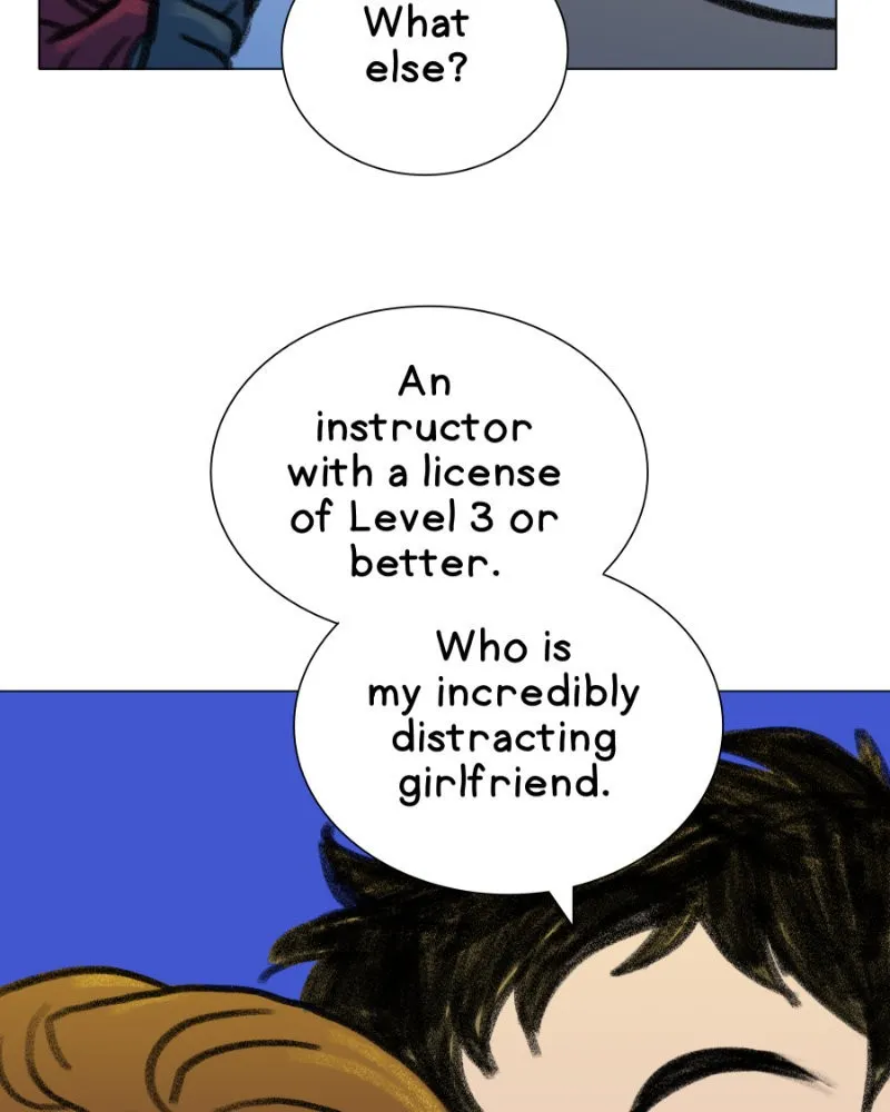 Crumbs Chapter 30 page 93 - 