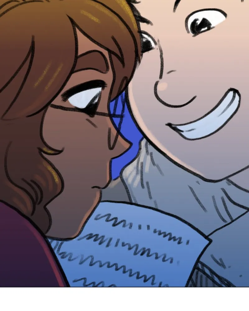 Crumbs Chapter 30 page 94 - 