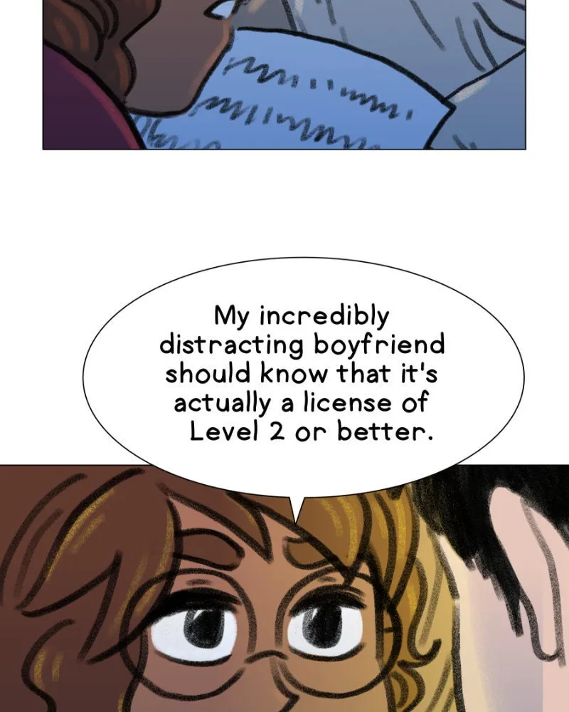 Crumbs Chapter 30 page 96 - 