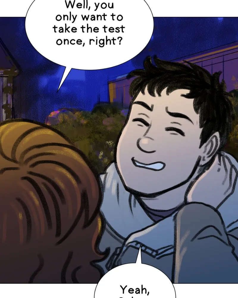 Crumbs Chapter 30 page 98 - 