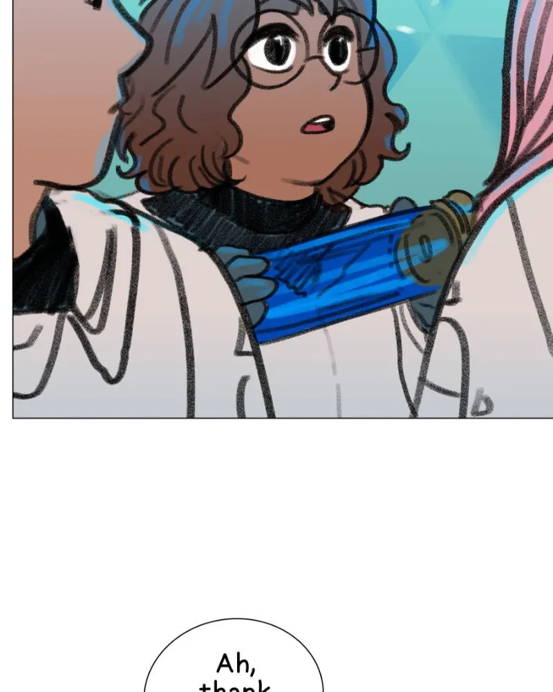 Crumbs Chapter 31 page 17 - 