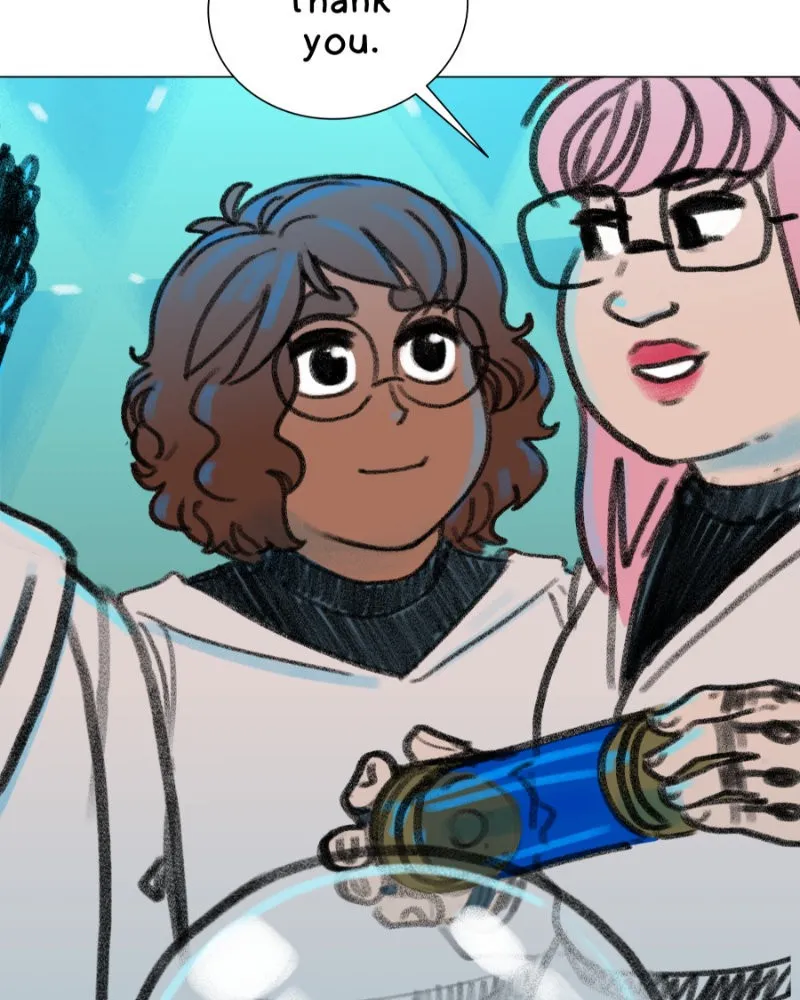 Crumbs Chapter 31 page 18 - 