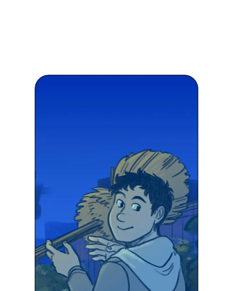 Crumbs Chapter 31 page 3 - 
