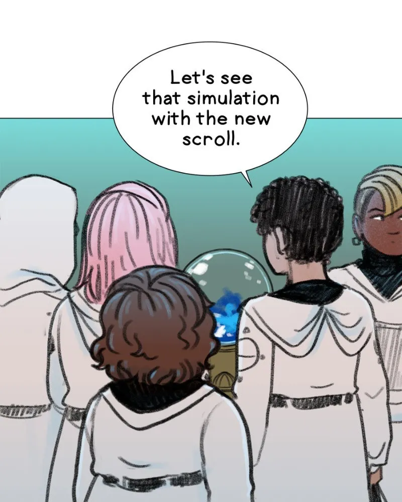 Crumbs Chapter 31 page 21 - 