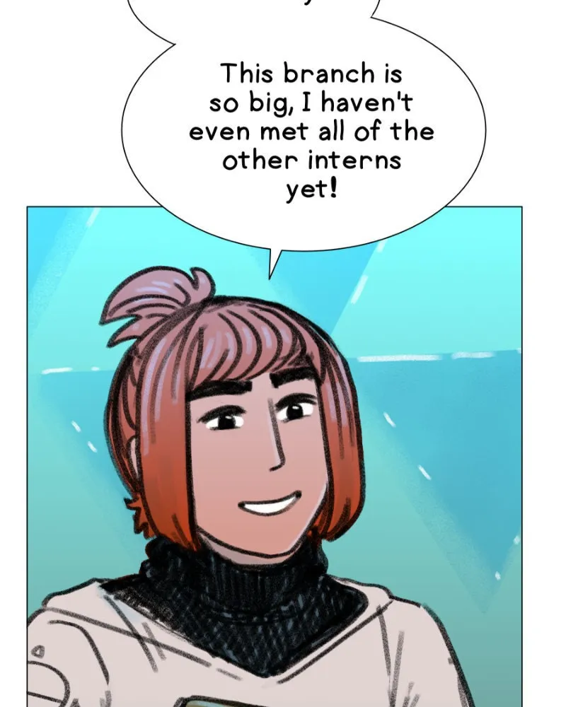 Crumbs Chapter 31 page 25 - 