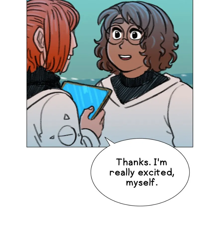 Crumbs Chapter 31 page 32 - 
