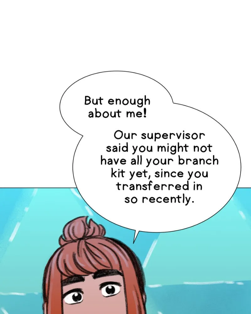 Crumbs Chapter 31 page 33 - 