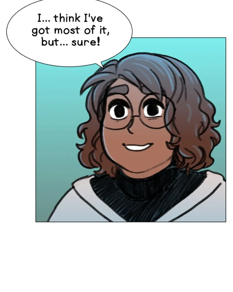 Crumbs Chapter 31 page 35 - 