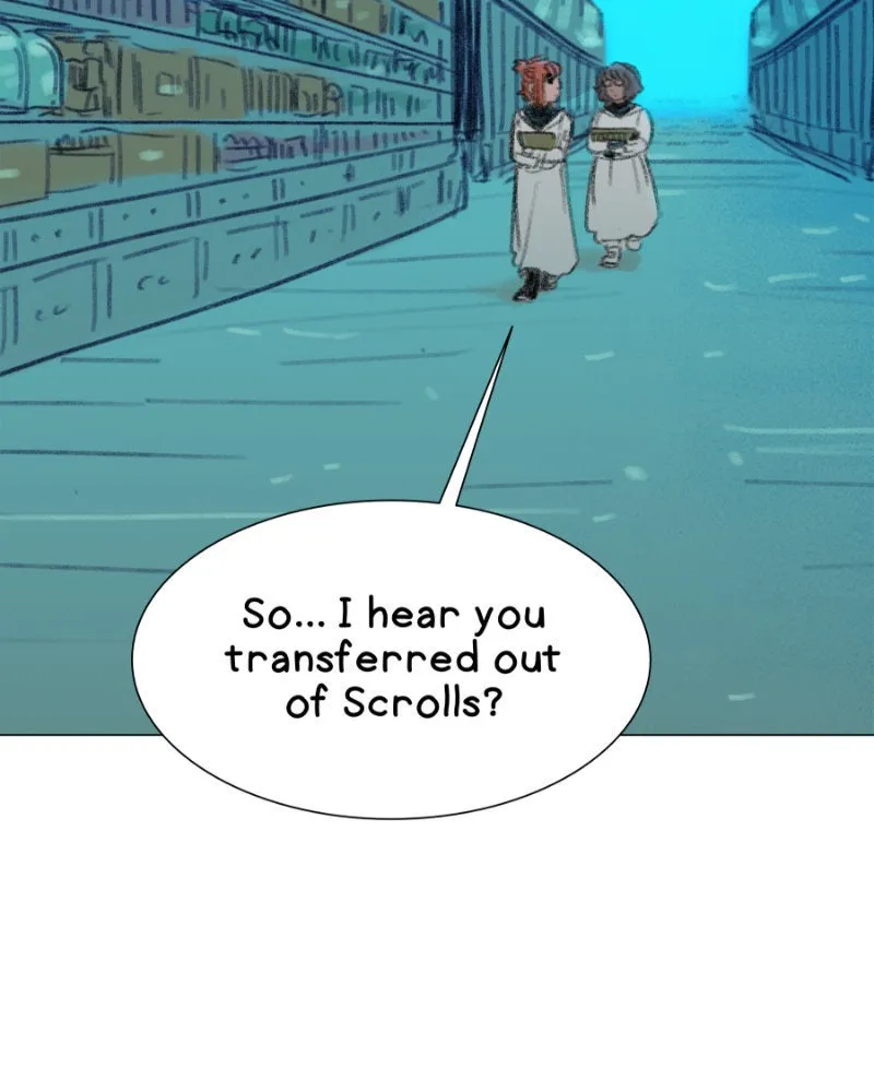 Crumbs Chapter 31 page 38 - 