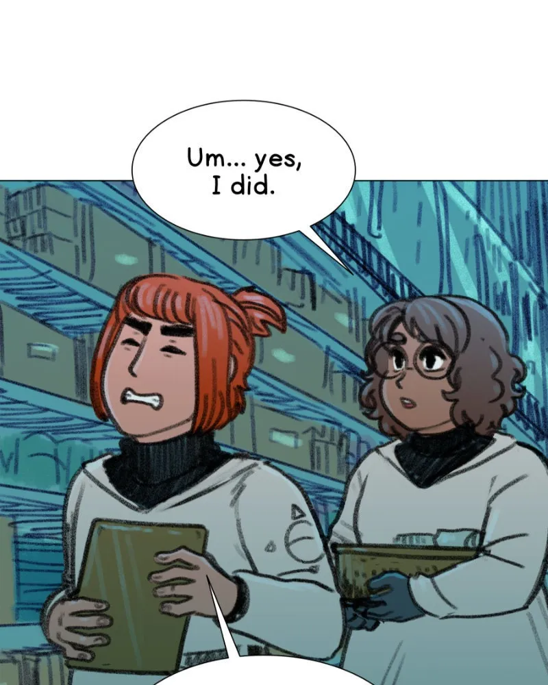 Crumbs Chapter 31 page 39 - 