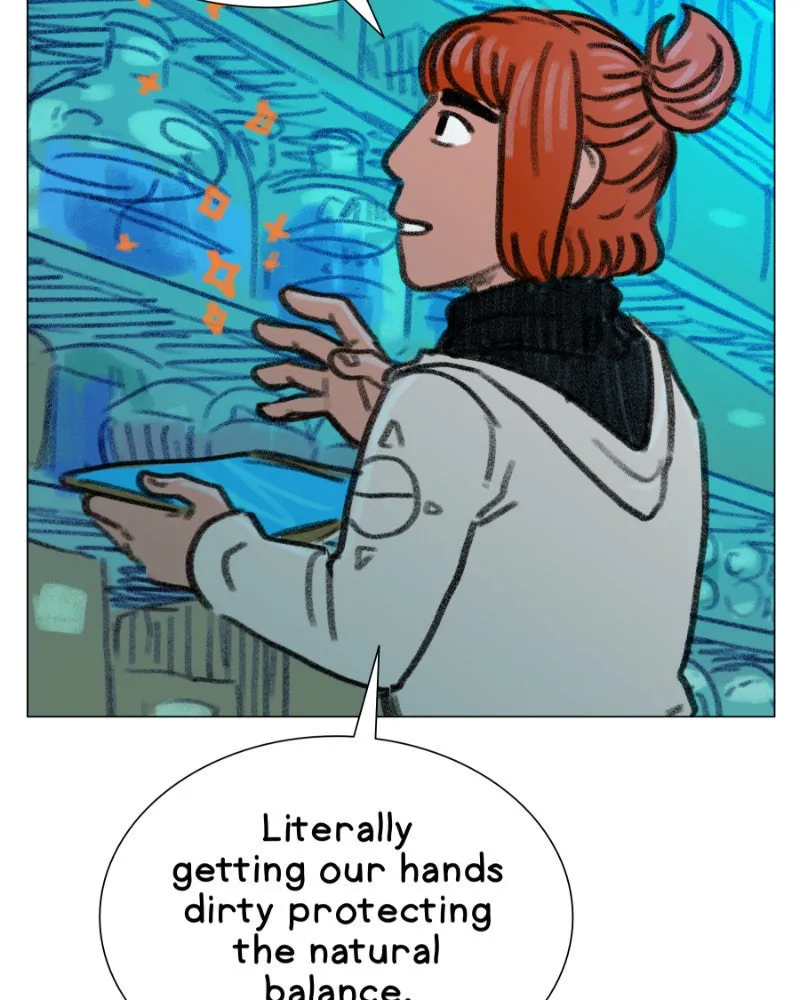 Crumbs Chapter 31 page 45 - 