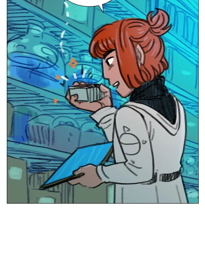 Crumbs Chapter 31 page 47 - 