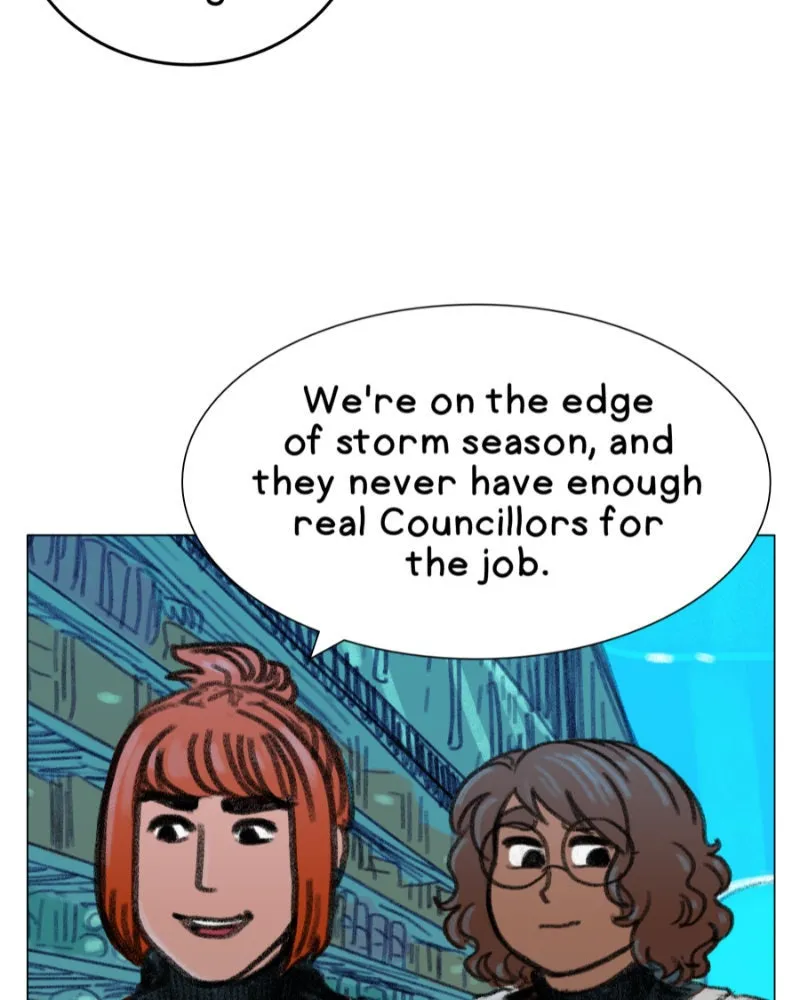 Crumbs Chapter 31 page 49 - 