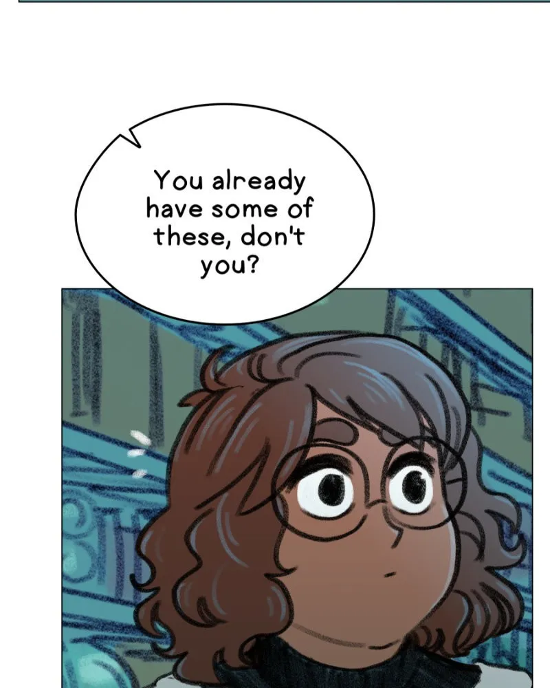 Crumbs Chapter 31 page 53 - 