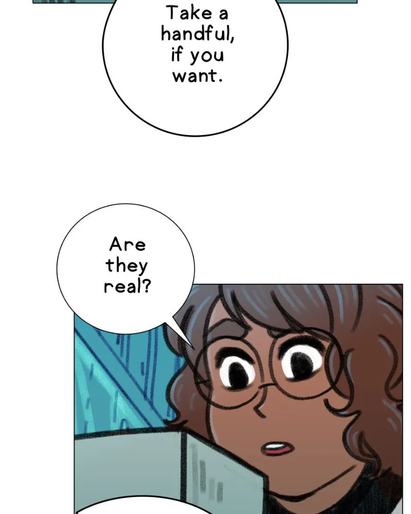 Crumbs Chapter 31 page 57 - 